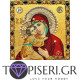 ECO Diamond Painting Virgin Mary And The Child - Tapiseri.GR