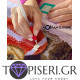 ECO Diamond Painting Based On Your Photo, Made Especially For You - Tapiseri.GR