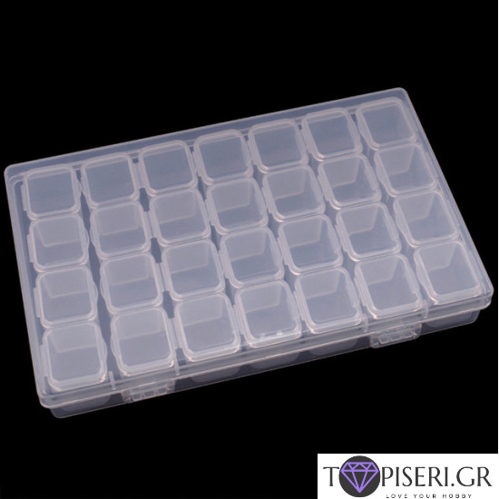 Storage Box For Diamond Drills - Tapiseri.GR