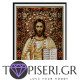 ECO Diamond Painting Jesus Christ 2 - Tapiseri.GR