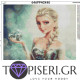 ECO Diamond Painting Elsa - Tapiseri.GR ECO Diamond Painting Elsa - Tapiseri.GR