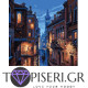 Painting By Numbers Landscape Venice 2 - Tapiseri.GR