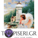 Painting By Numbers Little Angel 2 - Tapiseri.GR