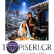 Painting By Numbers The Birth Of Jesus - Tapiseri.GR