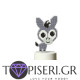 Children Night Led Lamp 5D Donkey - Tapiseri.GR