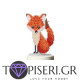 Children Night Led Lamp 5D Fox - Tapiseri.GR