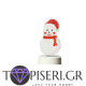 Children Night Led Lamp 5D Snow Man - Tapiseri.GR