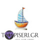 Children Night Led Lamp 5D Ship - Tapiseri.GR