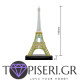 Children Night Led Lamp 5D The Eiffel Tower 7 Colors - Tapiseri.GR