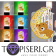 Children Night Led Lamp 5D Own 3 With 7 Colors - Tapiseri.GR