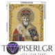 Diamond Painting Saint Nicholas - Tapiseri.GR
