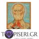 ECO Diamond Painting Saint Nicholas Miracle Worker - Tapiseri.GR
