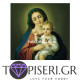 ECO Diamond Painting Virgin Mary 2 - Tapiseri.GR
