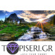 ECO Diamond Painting Mountain Landscape - Tapiseri.GR