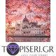 ECO Diamond Painting Budapest - Tapiseri.GR