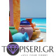 Painting By Numbers Colored Vases - Tapiseri.GR