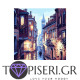 Painting By Numbers Night In Venice - Tapiseri.GR