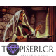 Painting By Numbers Jesus - Tapiseri.GR