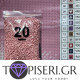 ECO Diamond Painting Colourful Landscape - Tapiseri.GR