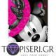 ECO Diamond Painting Micky Mouse - Tapiseri.GR