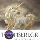 Diamond Painting White Unicorn - Tapiseri.GR