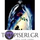 ECO Diamond Painting Beauty And The Beast - Tapiseri.GR