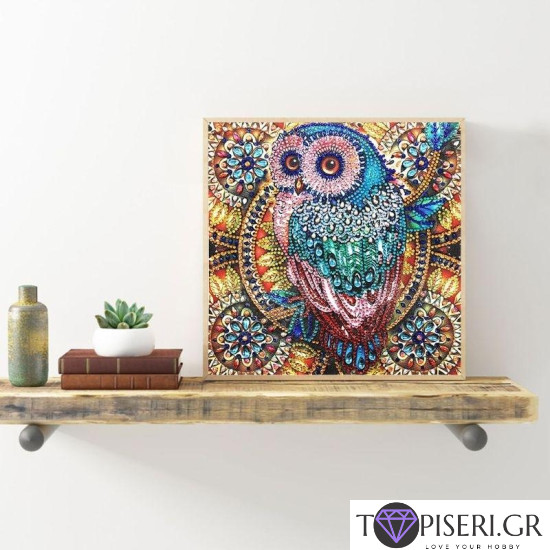 Diamond Painting Own - Tapiseri.GR