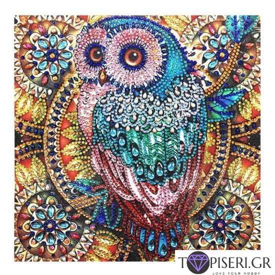 Diamond Painting Own - Tapiseri.GR