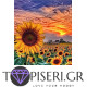 ECO Diamond Painting Sunflowers 2 - Tapiseri.GR