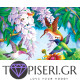 Painting By Numbers Colibri - Tapiseri.GR