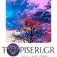 Painting By Numbers Lonely Tree - Tapiseri.GR