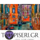 Painting By Numbers Venice 4 - Tapiseri.GR