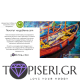 ECO Diamond Painting Sunrise - Tapiseri.GR