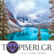 Diamond Painting Mountain Lake - Tapiseri.GR