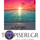 ECO Diamond Painting Love - Tapiseri.GR