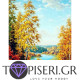 ECO Diamond Painting Autumn 5 - Tapiseri.GR