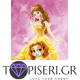 ECO Diamond Painting Bella - Tapiseri.GR ECO Diamond Painting Bella - Tapiseri.GR