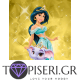 ECO Diamond Painting Jasmin - Tapiseri.GR ECO Diamond Painting Jasmin - Tapiseri.GR