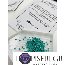 ECO Διαμαντένιο ψηφιδωτό Λουλουδόκηπος 2 ECO Διαμαντένιο ψηφιδωτό Λουλουδόκηπος 2