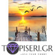 ECO Diamond Painting Path To The Sunset - Tapiseri.GR