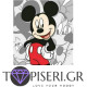 Diamond Painting Mickey Mouse 2 - Tapiseri.GR