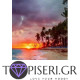 ECO Diamond Painting Landscape With Palms 5 - Tapiseri.GR ECO Diamond Painting Landscape With Palms 5 - Tapiseri.GR
