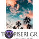 ECO Diamond Painting Landscape With Palms 7 - Tapiseri.GR ECO Diamond Painting Landscape With Palms 7 - Tapiseri.GR