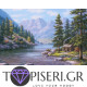 Painting By Numbers Cottage In Forest 2 - Tapiseri.GR Painting By Numbers Cottage In Forest 2 - Tapiseri.GR