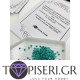 Διαμαντένιο ψηφιδωτό Ρετρό ποδήλατο - Tapiseri.GR
