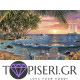 Diamond Painting View From The Seaside - Tapiseri.GR
