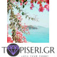 Diamond Painting Beach - Tapiseri.GR