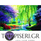 Diamond Painting Willow - Tapiseri.GR Diamond Painting Willow - Tapiseri.GR