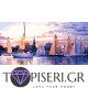Painting By Numbers Sailboats - Tapiseri.GR