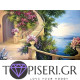 Diamond Painting Fairytale Stairs - Tapiseri.GR
